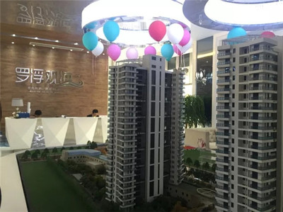 青岛郊区楼盘抢占年底'头条'，节后更多新盘亮相，楼盘代理市场迎来新机遇