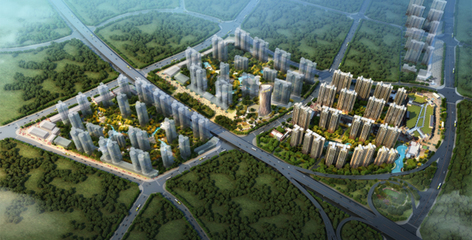 房产代理雇人当看客捧热楼盘，虚假繁荣下的信任危机